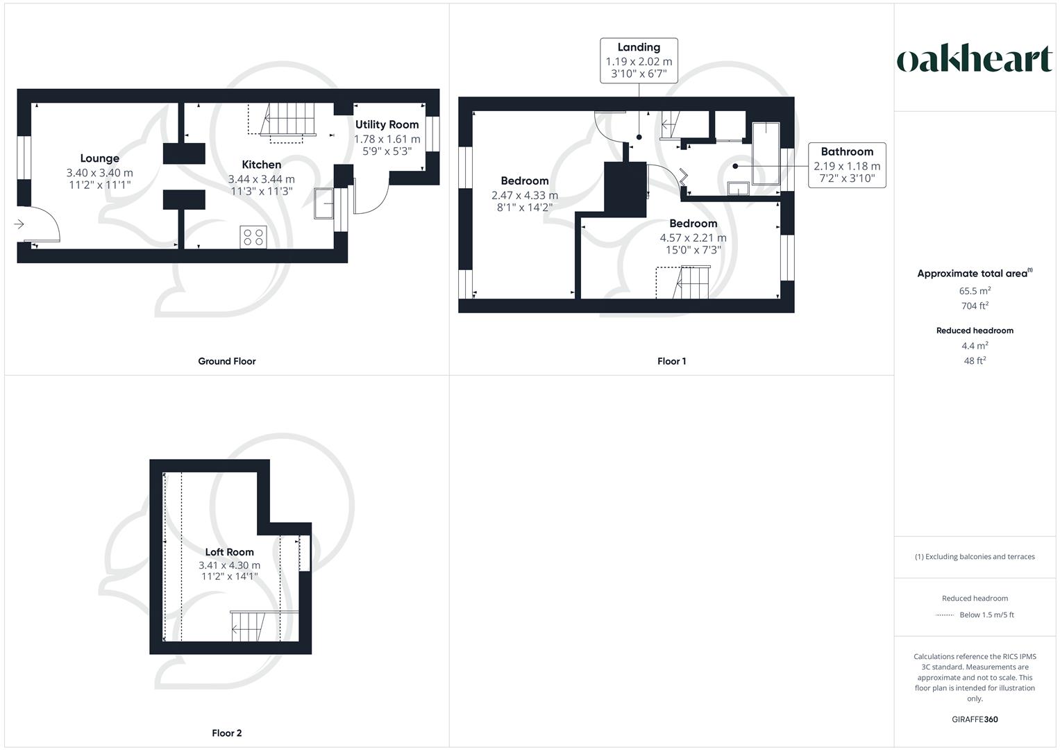 Floorplan thumbnail